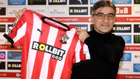 Southampton Appoints Former Croatian International on Eighteen-Month Contract Following Russell Martin’s Dismissal