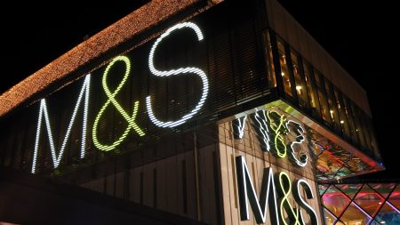 M&S’s New “Dangerously Good” Cookies Spark Customer Divide Due to Recipe Change