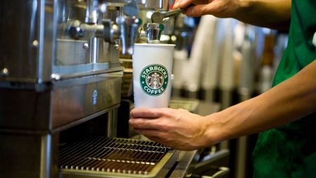 How to Claim Your Free Drink from Starbucks for Millions of Workers on One Day Only