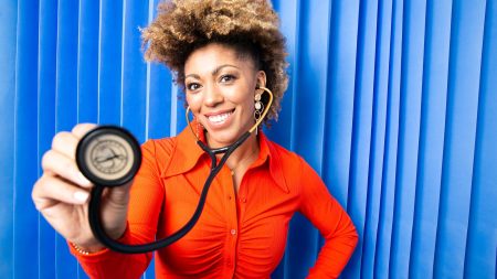 Cardiac Flutter and Shortness of Breath: Cause for Concern?