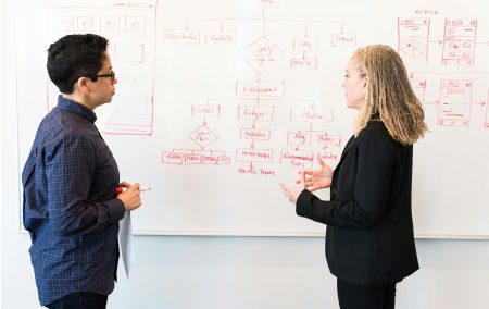 Launching a Career in Marketing