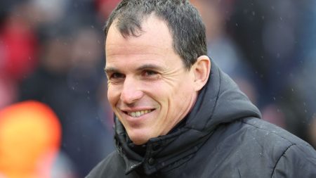 Sunderland Manager Addresses Liverpool’s Reported Interest in Prolific Youth Player Ogunsuyi