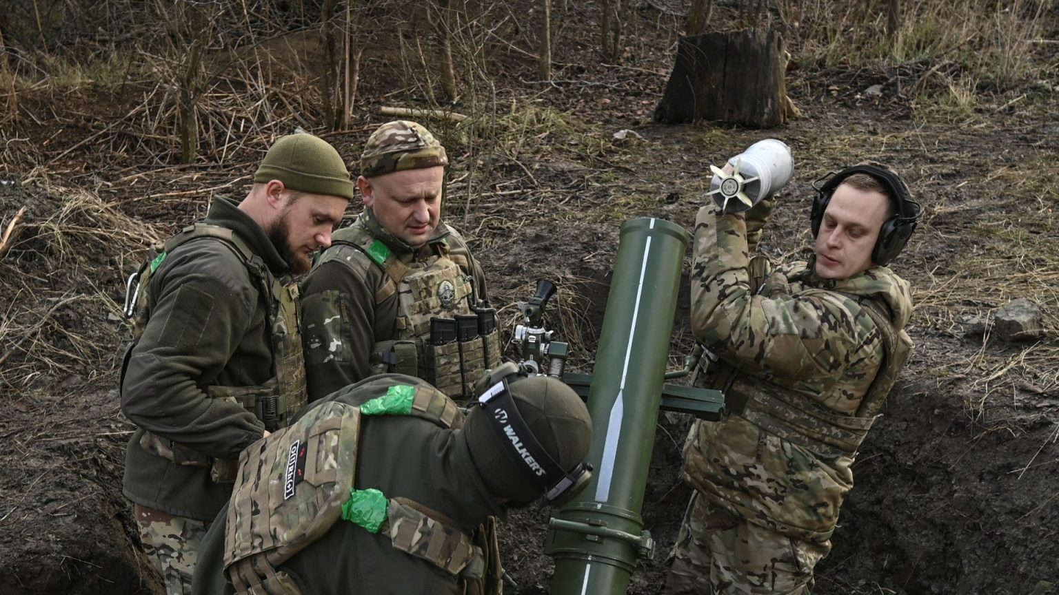 UK Defence Secretary Pledges Increased Pressure on Putin in 2025 Following Significant Russian Casualties.