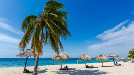 UK Flights to Cuba Resume Following Brief Suspension