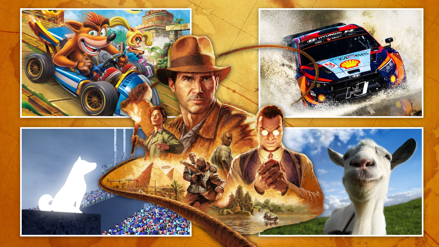 Xbox Game Pass introduces only four new games this December, offering just one new game for Standard players