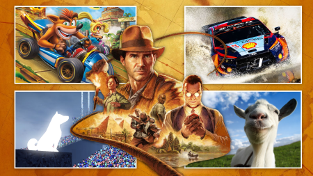 Xbox Game Pass introduces only four new games this December, offering just one new game for Standard players