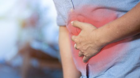 Decoding Abdominal Pain: Location, Treatment, and When to Seek Medical Attention