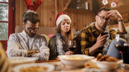Record Festive Tax Burden to Reach £5.3 Billion for Families