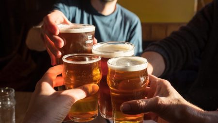 Shepherd Neame Forecasts Price Increases After Government Tax Hike