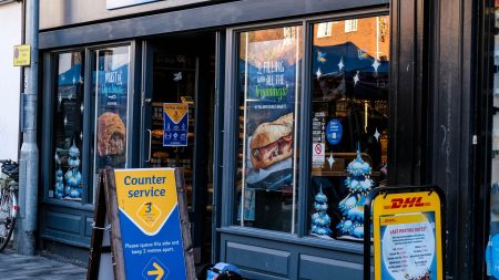 Bakery giant with over 2,500 branches across the UK to shut store for good