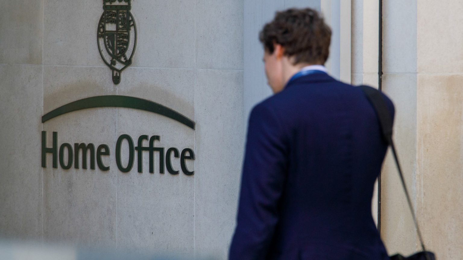 Leaked Home Office Report Rejects Two-Tier Policing Allegations as Extremist Narrative