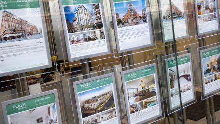 Map reveals the 10 most affordable places for first-time buyers where you need a deposit of just £7k