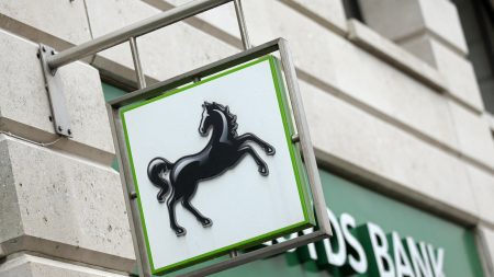 Lloyds Banking Group Announces Closure of 136 Branches