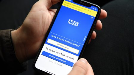 Technological Embracing and Modernization Imperative for NHS Survival