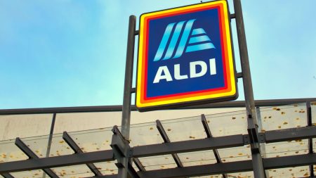 Cost-Saving Strategies at Aldi: Maximizing Value, Including a Sample Meal for £3.30 (Originally £10).