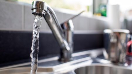 Substantial Water Bill Increases Expected, Up to £143.