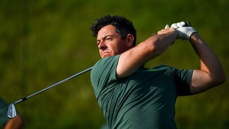 Dispute Arises Over Proposed Amenities at McIlroy’s £9 Million Mansion