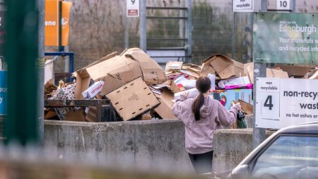 Elimination of DIY Waste Fees Fails to Prevent Widespread Denial of Access to Local Waste Disposal Facilities.