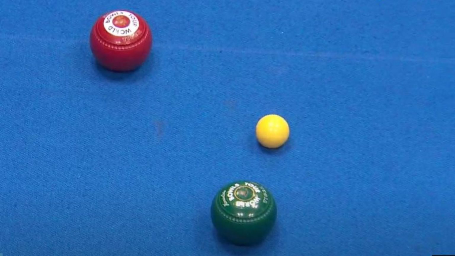 2025 World Indoor Bowls Championships Prize Fund at Potters Resorts