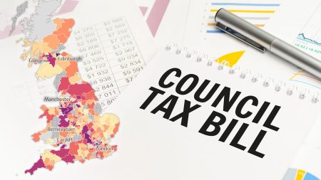 Council Tax Refund Eligibility Checker: Millions of Households May Be Due Up to £3,659.