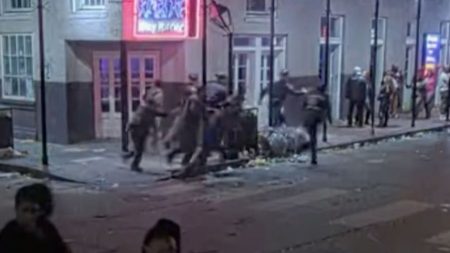Proactive Policing in New Orleans Credited with Mitigating New Year’s Terror Threat