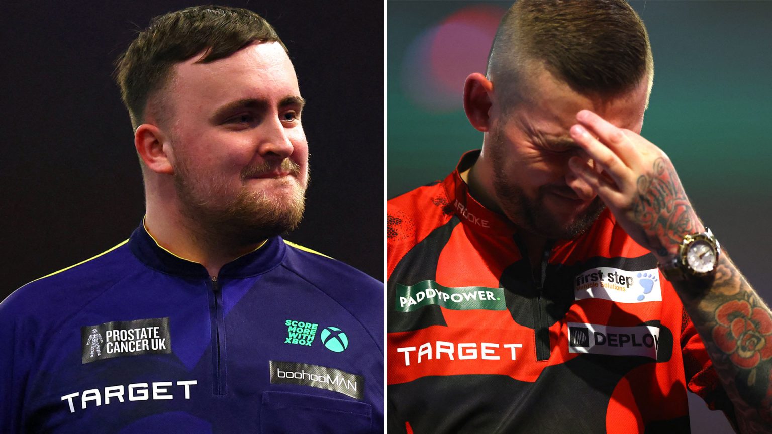 Luke Littler’s Prodigious Skill Astonishes at World Darts Championship