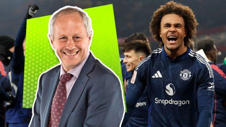 Manchester United’s Victory Against Arsenal: A Potential Turning Point Underscored by Persistent Performance Deficiencies.
