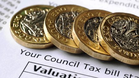 Millions of Households Face Potential Council Tax Surcharges Exceeding Legal Limits