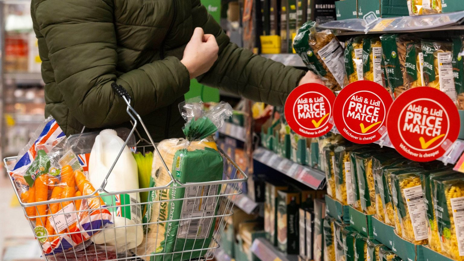 Budget-Friendly Gardening Essential Available at Supermarket Chain, Including Holiday Deals