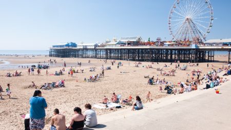 Rediscovering the Charm of Victorian Seaside Holidays: A Case for Britons to Forego Day Trips.