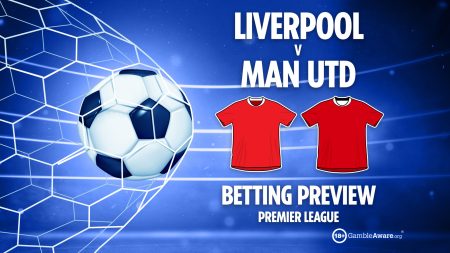 Liverpool vs. Manchester United Preview: Predictions, Odds, and Free Betting Tips