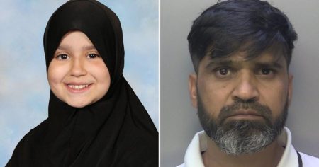 Sara Sharif’s Father, Suspect in Her Death, Reportedly Assaulted in Prison
