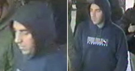 Police Seek Suspects in Leicester Square Tube Station Sexual Assaults