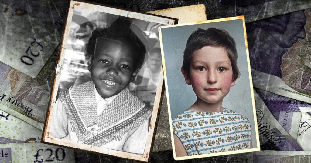 The Financial Impact of Childhood Sexual Abuse: A Personal Account Exceeding £100,000