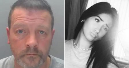 Man Who Fatally Stabbed Daughter During Horseplay Identified