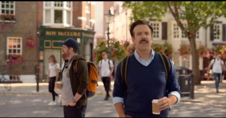 Police Investigate Burglary at “Ted Lasso” Filming Location in Affluent London Suburb