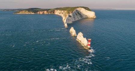 The Undisclosed Existence of a Decades-Long LGBT Community on a UK Island