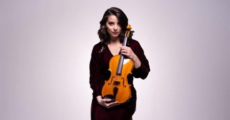 The Transformative Impact of Twenty Violins on a Scottish Island Community