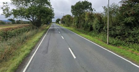 Seventeen-Year-Old Arrested Following Fatal Crash Involving Two Teen Fatalities and Four Injuries