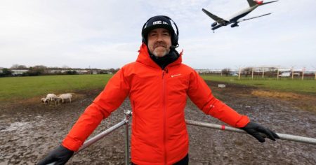 Big Jet TV Founder Garners 90 Million YouTube Views