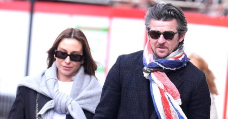Joey Barton Accused of Assaulting Wife Until Intervened by Friend