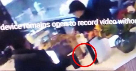 Man Deceiving Restaurant Staff with Fabricated Hardship Apprehended for Theft