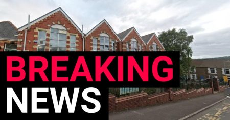 13-Year-Old Boy Found Deceased at Welsh School
