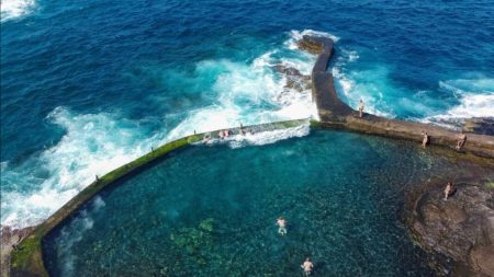 British Sexagenarian Perishes in Tenerife Drowning Incident