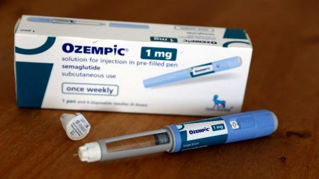 Unauthorized Distribution of Ozempic via Dark Web by Licensed Pharmacist