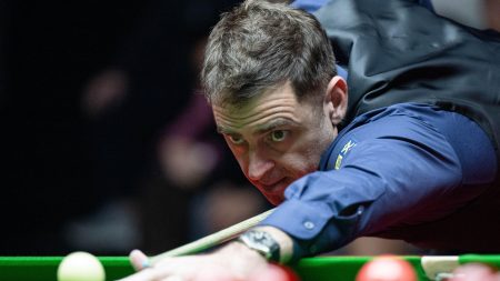 O’Sullivan Explains Masters Withdrawal After Experiencing Difficulties