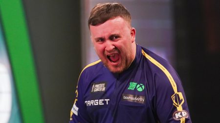 Live Updates: World Darts Championship – Littler vs. Aspinall in Progress, Bunting Defeats Wright