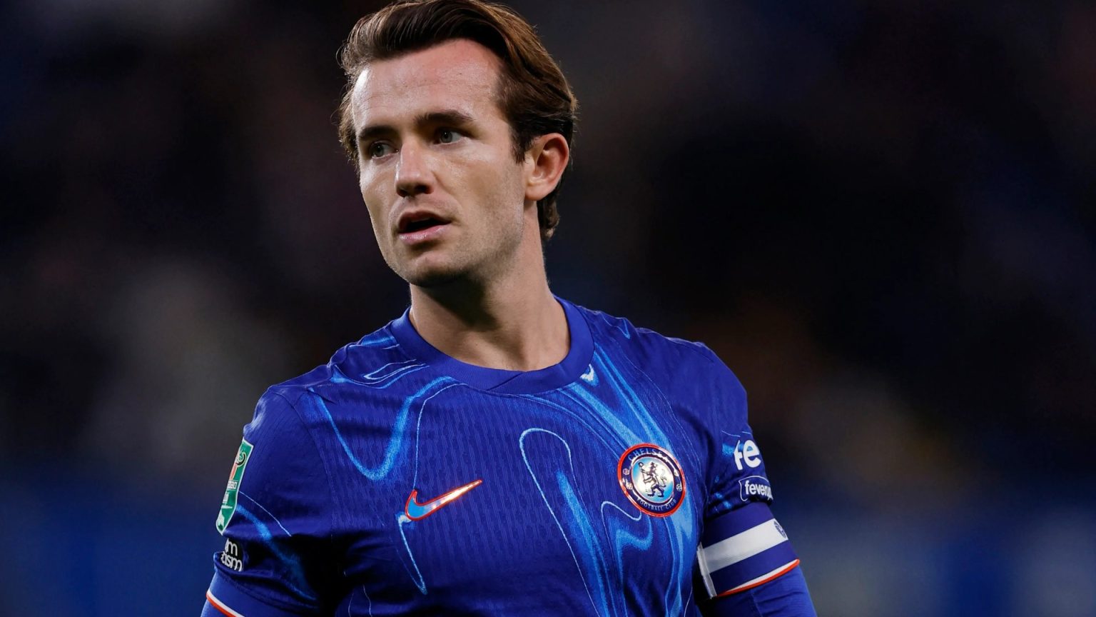Chelsea Faces Challenge Offloading High-Earning Ben Chilwell