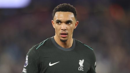 Liverpool Presents Alexander-Arnold with Lucrative Five-Year Contract Extension Amidst Real Madrid Interest