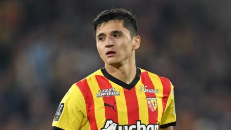 Lens Prodigy Signals Readiness for Transfer, Boosting Manchester City’s Acquisition Prospects